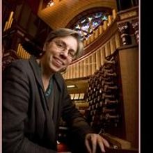 Organist Gail Archer to Perform 3 Shows in New York This December