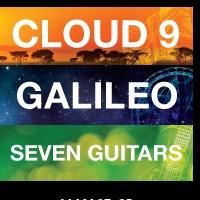 A.C.T.'s MFA Program Presents CLOUD 9, GALILEO and SEVEN GUITARS in Rep, Beg. Today