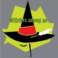 NAFT Presents World Premiere Musical, WITCHES AMONG US, Now thru 11/7
