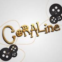 Black Button Eyes Productions to Present CORALINE, 8/8-9/6