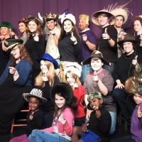 2nd Annual Benefit Performance for Columbia Children's Theatre Set for March 7