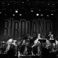 Photo Coverage: The Legendary Count Basie Orchestra Plays Birdland