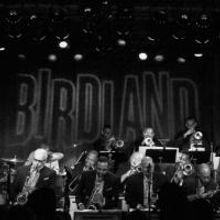 Photo Coverage: The Legendary Count Basie Orchestra Plays Birdland