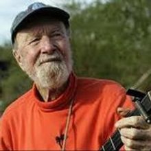 The New York Packet to Host 'Pete Seeger Memorial Sing', 3/2