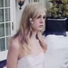 VIDEO: Anne Bowen Bridal Debuts Escape Together Film