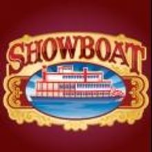 Broadway Theatre of Pitman Presents SHOWBOAT, Now thru 2/3