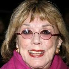 BWW Interviews: Phyllis Newman Talks Broadway, Husband Adolph Green, and the Great…