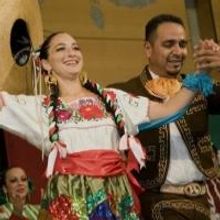 Seattle Center Festal to Present SEATTLE FIESTAS PATRIAS, 9/13-14