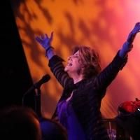 Photo Coverage: Marieann Meringolo Brings CRAZY LOVE to Metropolitan Room