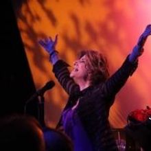 Photo Coverage: Marieann Meringolo Brings CRAZY LOVE to Metropolitan Room