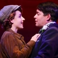 Inside Broadway & NICE WORK to Welcome NYC Students for 'Creating the Magic'…