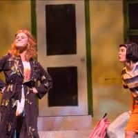 Oregon Children's Theatre to Open Season with IVY + BEAN