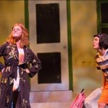 Oregon Children's Theatre to Open Season with IVY + BEAN