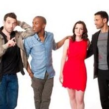 VENICE Begins 5/28 at The Public Theater