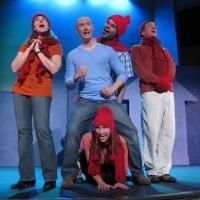 A VERY SPECIAL (HOLIDAY) SPECIAL Set for Dreamcatcher, 12/6-7