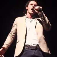 STAGE TUBE: Video Roundup- Meet BEAUTY AND THE BEAST's Gaston, Luke Evans!