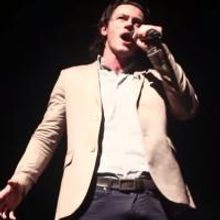 STAGE TUBE: Video Roundup- Meet BEAUTY AND THE BEAST's Gaston, Luke Evans!