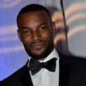 Tyson Beckford Co-Hosted Men of Power & Influence Awards