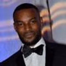 Tyson Beckford Co-Hosted Men of Power & Influence Awards