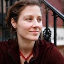 AUTHOR MINGLE with Gabriel Roth & Daphne Uviller Set for 12/8 at Andaz Wall Street