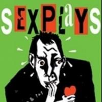 TCG Books Publishes Eric Bogosian's SEX PLAYS