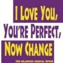BWW Reviews: I LOVE YOU, YOU’RE PERFECT, NOW CHANGE at Georgetown Palace is…