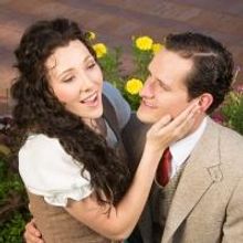 BWW Reviews: BRIGADOON at Hale Centre Theatre West Valley is Lovely and Genuine