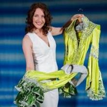 Vom Broadway zurück nach Stuttgart: Willemijn Verkaik übernimmt die Donna in MAMMA 