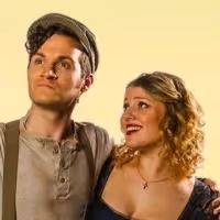 Los Altos Stage Company Presents URINETOWN: THE MUSICAL