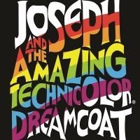 JOSEPH AND THE AMAZING TECHNICOLOR DREAMCOAT Opens Today at Alhambra