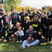 Third Annual Goodman vs Steppenwolf Football Game Set for Today