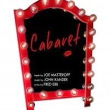 BrightSide Theatre to Present CABARET, 6/13-29