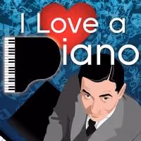 I Love A Piano The Irving Berlin Musical To Open Riverside Theatre's 40th Anniversary