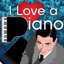I Love A Piano The Irving Berlin Musical   To Open Riverside Theatre's 40th Anniversa