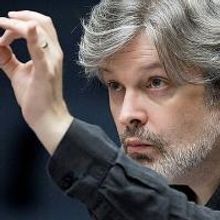 U.S. Premiere of James MacMillan's SINCE IT WAS THE DAY OF PREPARATION Set for St. Ba