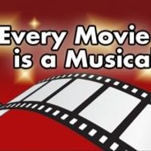 Jet City Improv Presents EVERY MOVIE IS A MUSICAL, Now thru 6/20