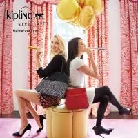 Kipling Opens First New York City Store