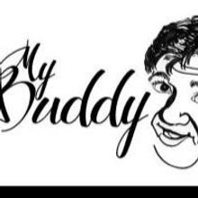 Sandy Hackett to Bring MY BUDDY to Starbright Theatre, 3/15-16