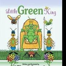 William Brown Jr. Releases LITTLE GREEN KING