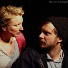 Photo Flash: Poor Mouth Theatre's THE CAMPAIGN MANAGER Begins Tonight