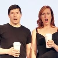 John Montgomery Theatre's CIRCLE Kicks Off 7-City Tour in NYC Tonight