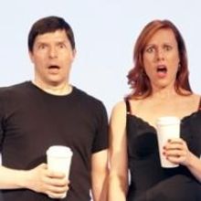 John Montgomery Theatre's CIRCLE Kicks Off 7-City Tour in NYC Tonight