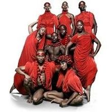 Vuyani Dance Theatre Returns to Cape Town this Month