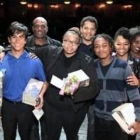 Winners Announced for 5th Annual August Wilson Monologue Competition