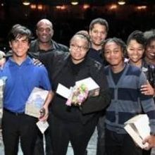 Winners Announced for 5th Annual August Wilson Monologue Competition