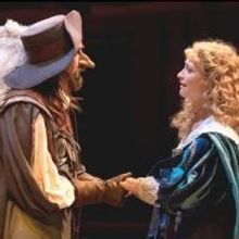 Photo Flash: First Look at Chicago Shakespeare's CYRANO DE BERGERAC