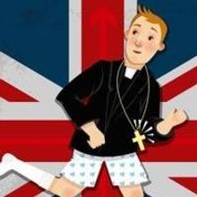 Possum Point Players to Present SEE HOW THEY RUN, 6/6-15