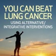 Dr. Helvie Releases Latest Book, YOU CAN BEAT LUNG CANCER