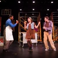 BWW Reviews: TICK TICK….BOOM by ATG is Musical Theater Excellence on Hamilton Stage