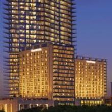 Hotel Registration Now Open for USITT 2014